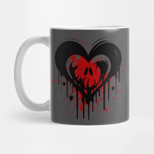 Immoral Heart Mug